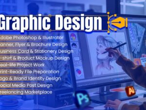 Graphic Design