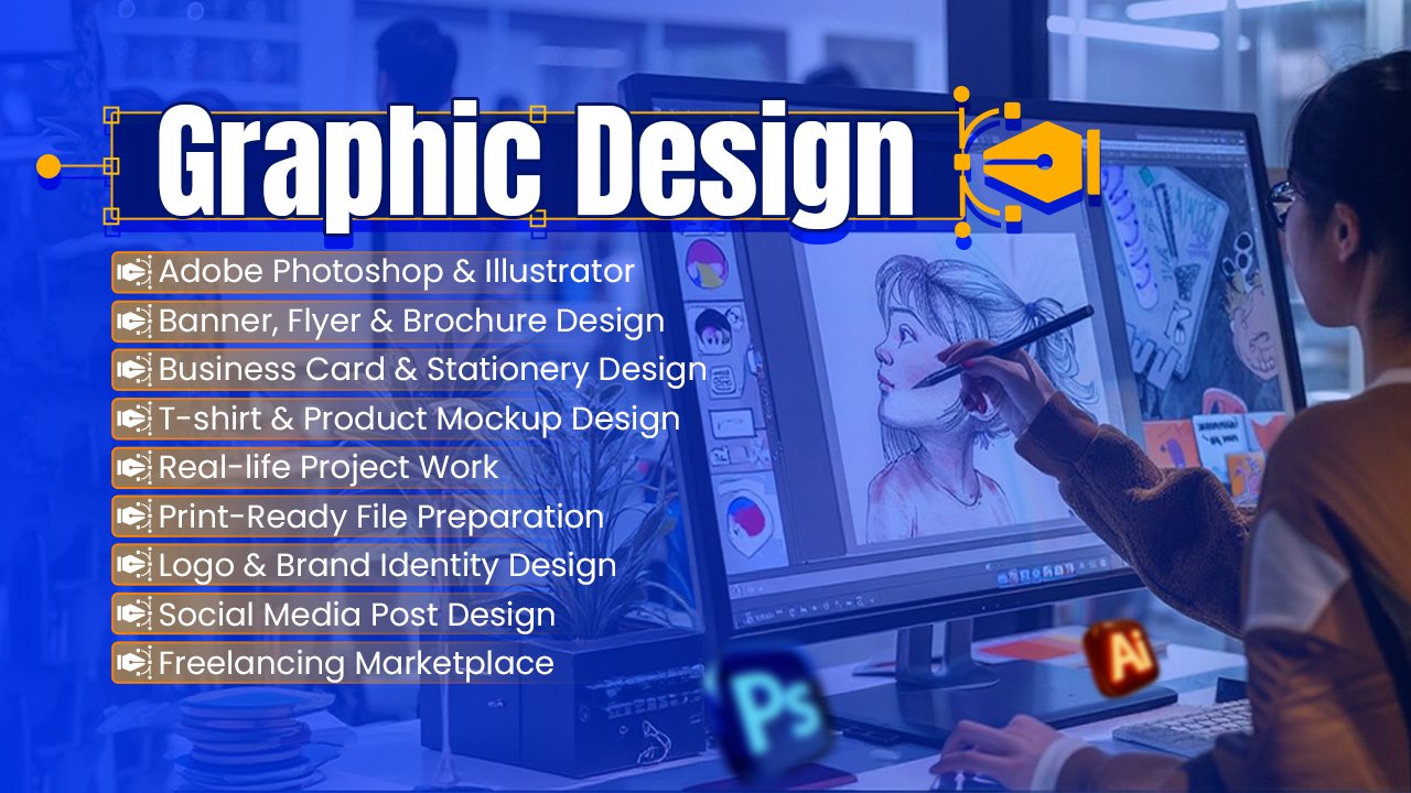 Graphic Design