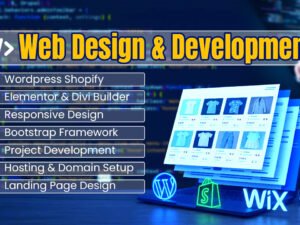 Web Design