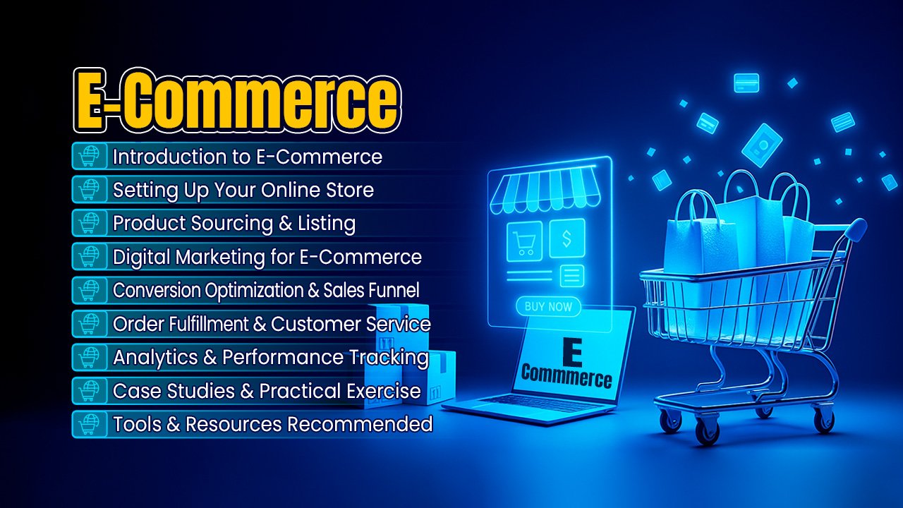 E- Ecommmerce (1)